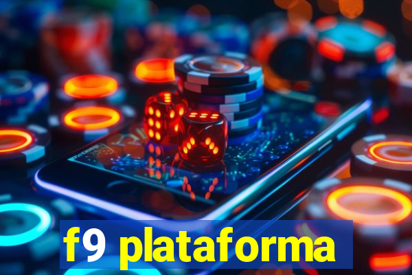 f9 plataforma